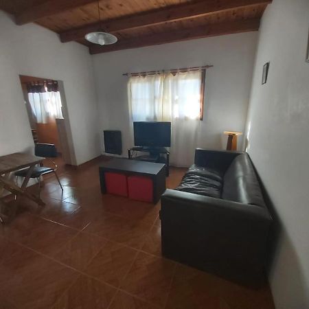 Departamentos Mayo Apartment Esquel Exterior photo