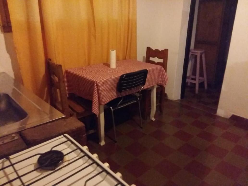Departamentos Mayo Apartment Esquel Exterior photo